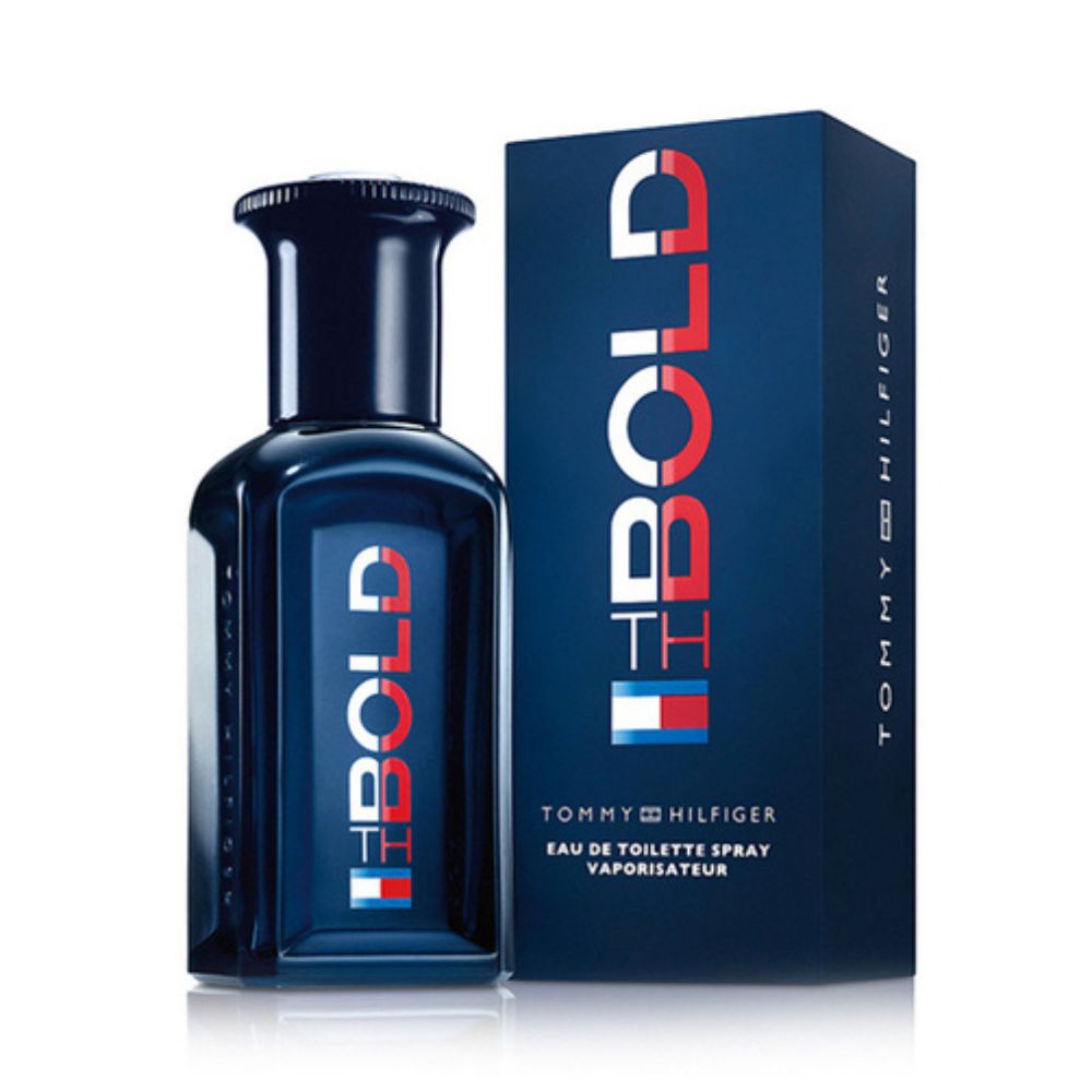 Tommy Hilfiger TH Bold For Men Eau De Toilette 100ML