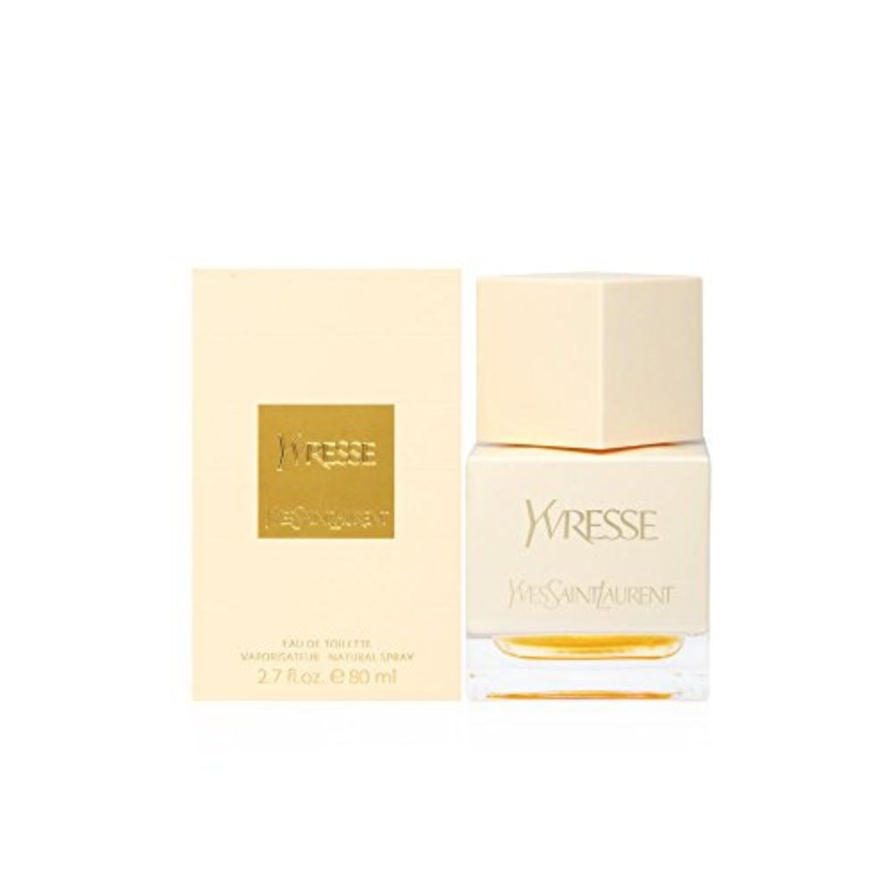 YSL Yvresse For Women Eau De Toilette 80ML