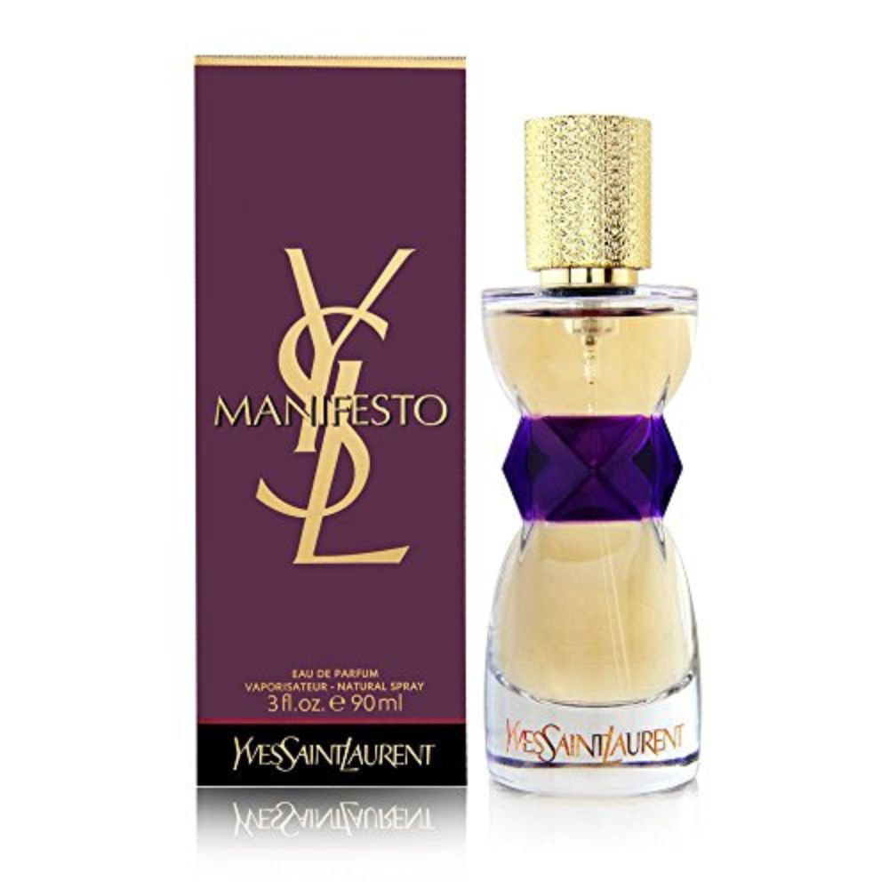 YSL Manifesto For Women Eau De Parfum 90ML