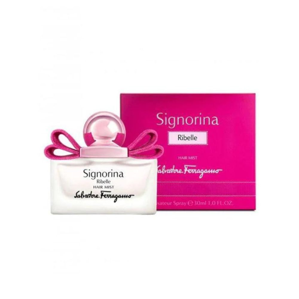 S Ferragamo Signorina Ribelle Hair Mist 30ML