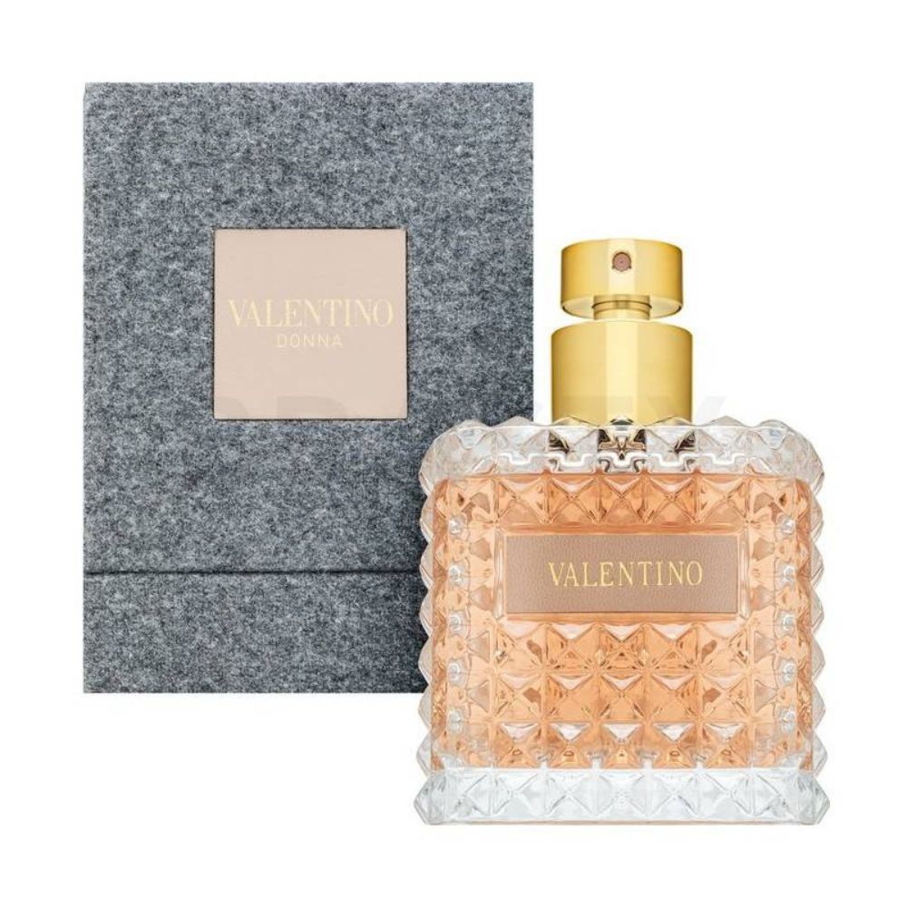 Valentino Donna Edition Feutre For Women Eau De Parfum 100ML