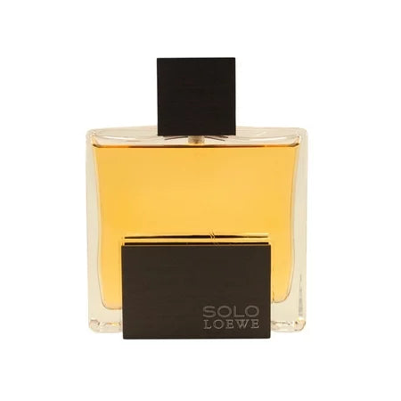 Loewe Solo For Men Eau De Toilette 125ML