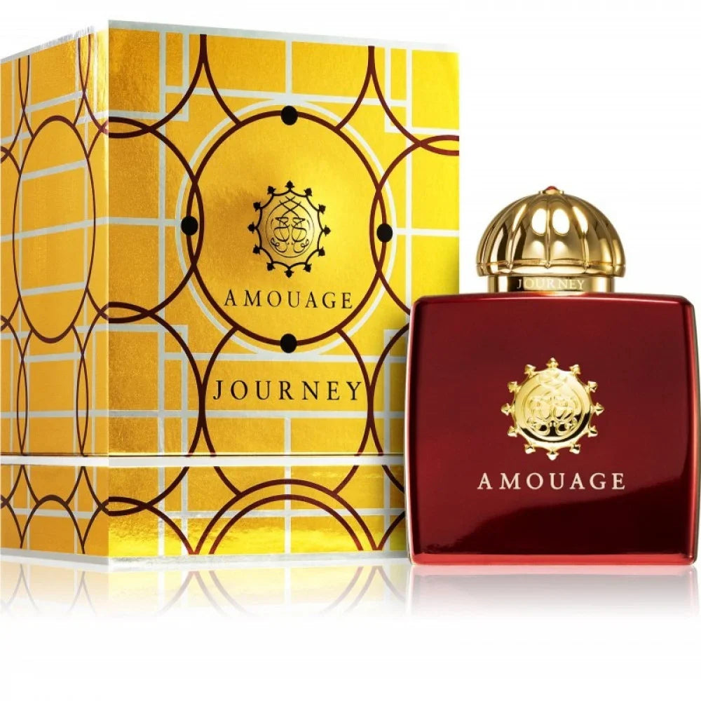 Amouage Journey For Women Eau De Parfum 100ML