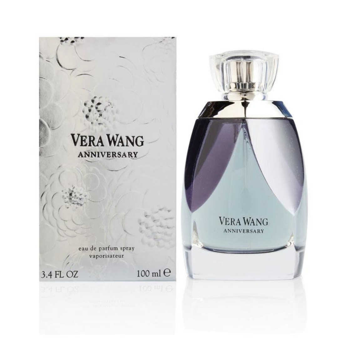 Vera Wang Anniversary For Women Eau De Parfum 100ML