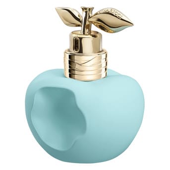 Nina Ricci Nina Les Sorbets De Blue for Women Eau De Toilette 80ML