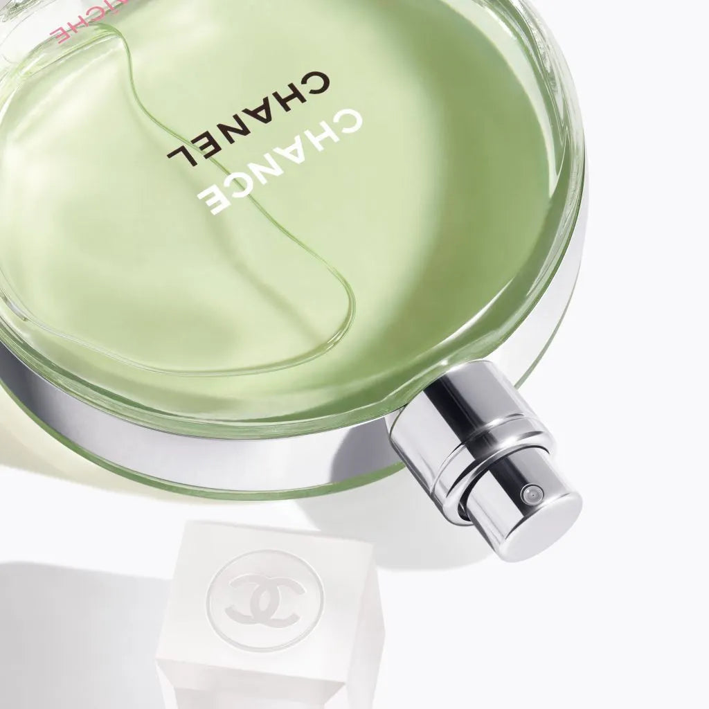 Chanel Chance Eau Fraiche For Women Eau De Toilette 100ML