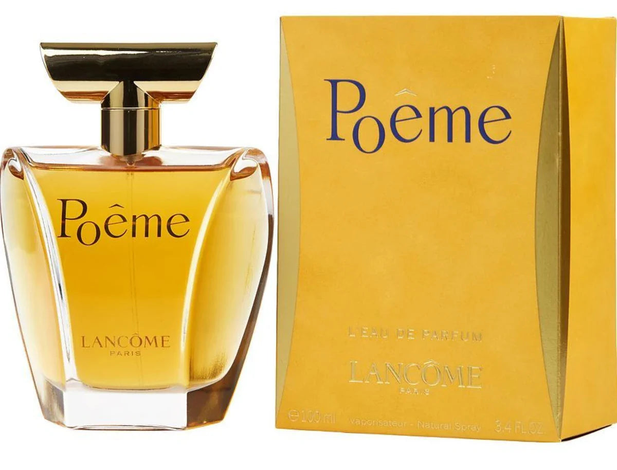 Lancome Poeme For Women Eau De Parfum 100ML