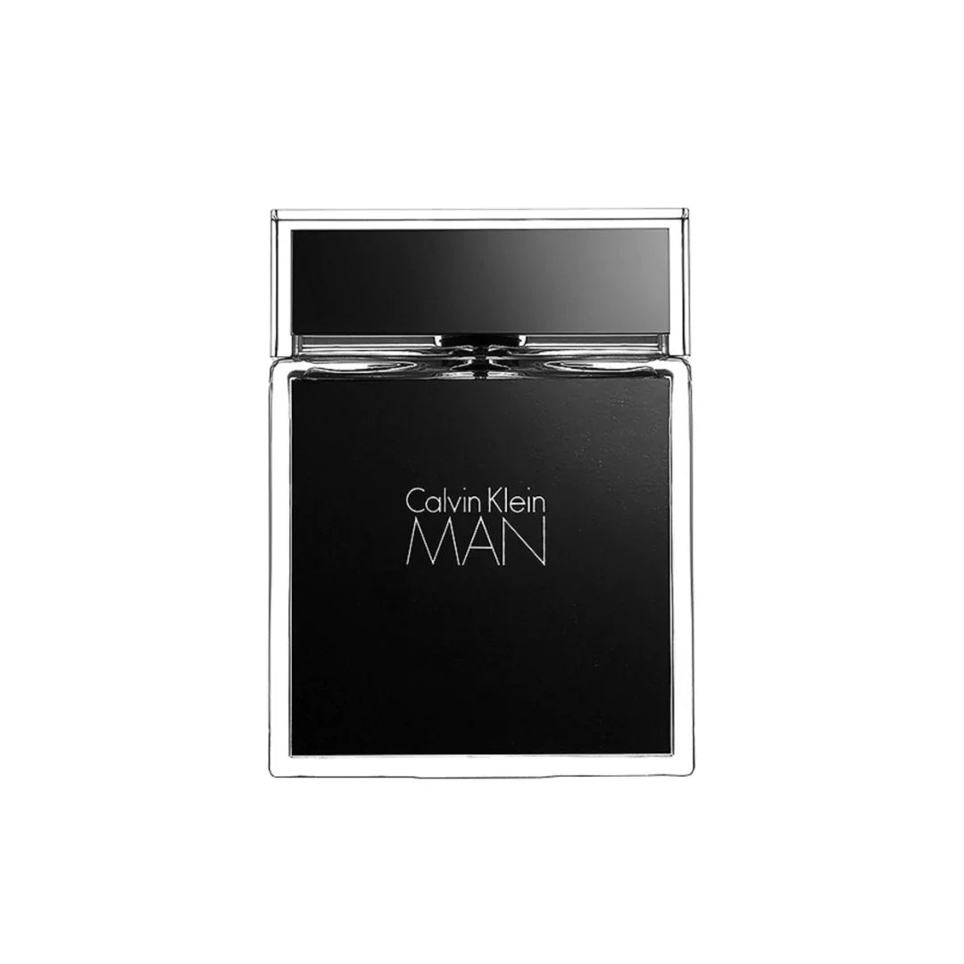 Calvin Klein Man Eau De Toilette 100ML