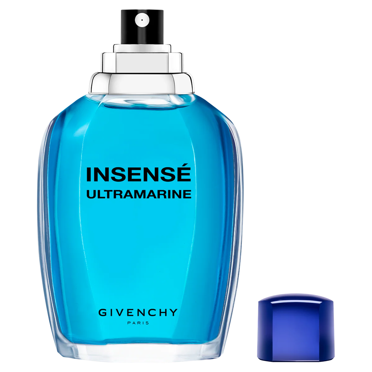 Givenchy Insense Ultramarine For Men Eau De Toilette 100ML