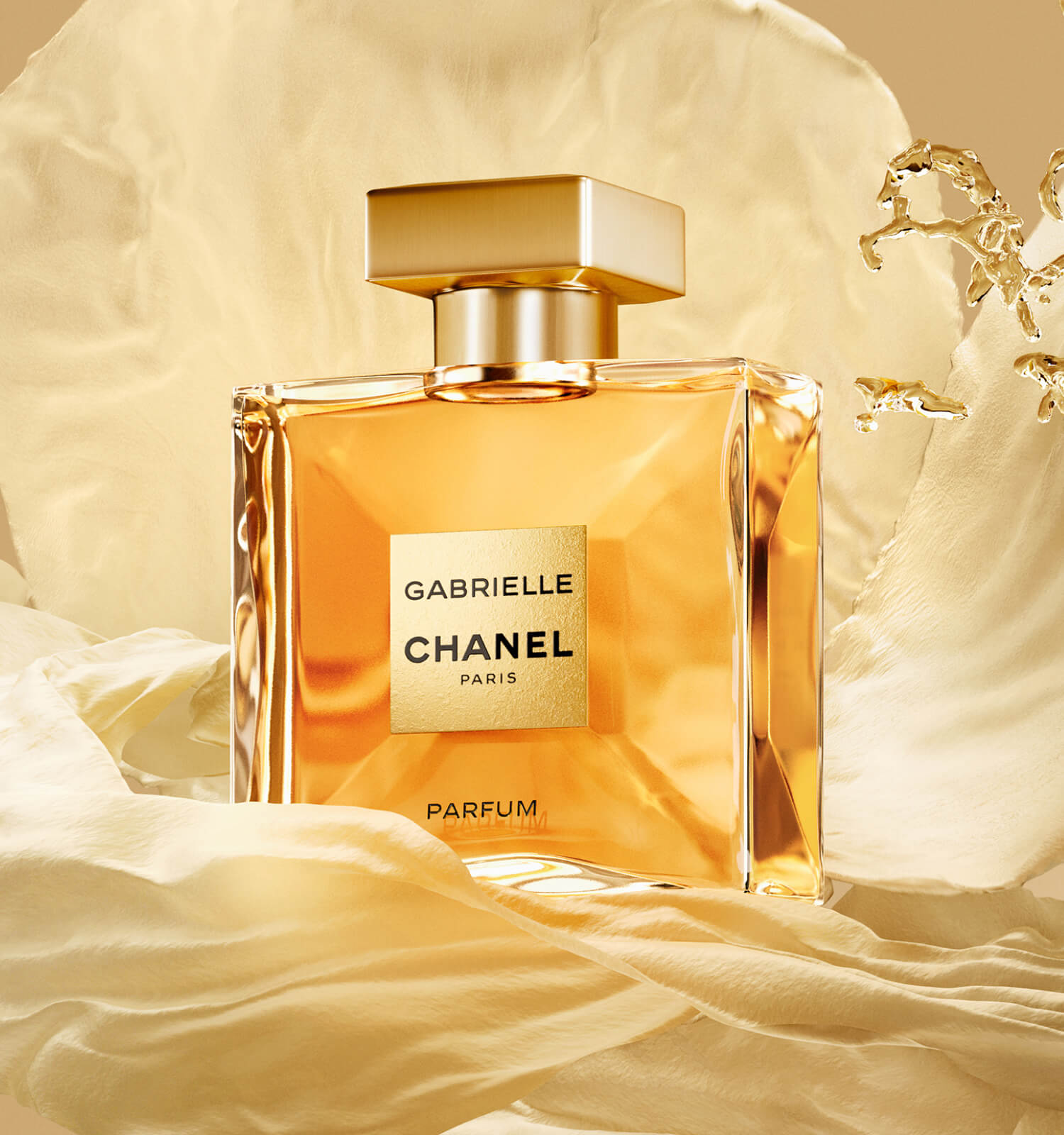 Chanel Gabrielle For Women Eau De Parfum 100ML