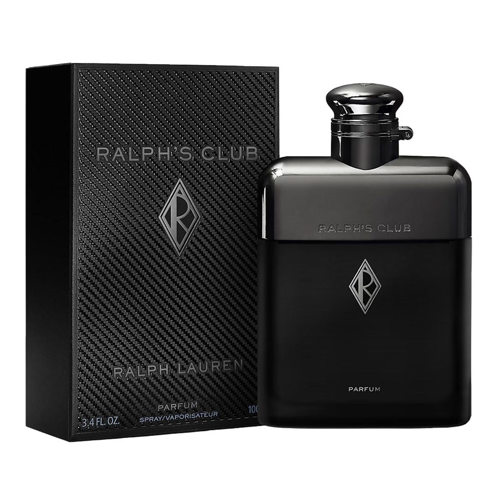 Ralph Lauren Ralph's Club For Men Parfum 100ML
