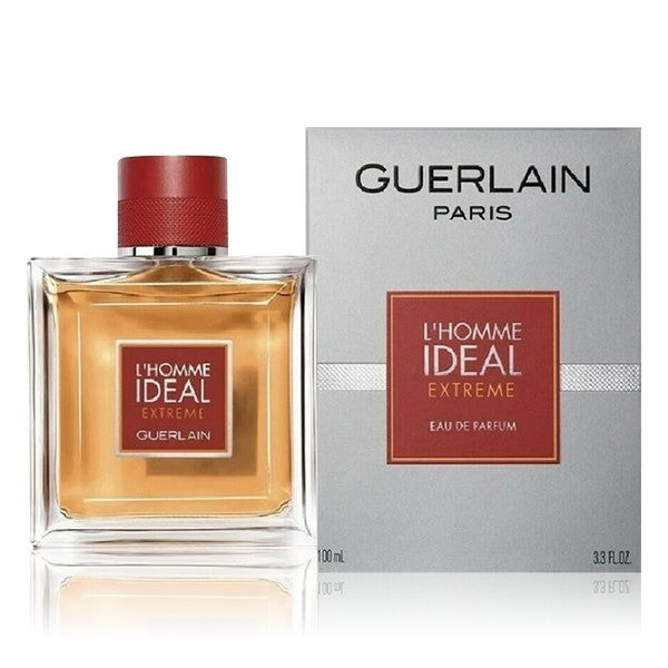 Guerlain L'Homme Ideal Extreme for Men Eau De Parfum 100ML