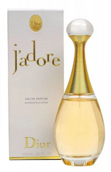 Dior J'adore Eau De Parfum For Women - 100ml