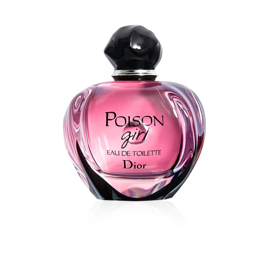 Dior Poison Girl Eau De Toilette 100ML