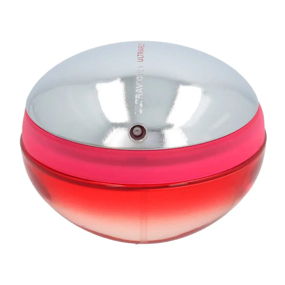Paco Rabanne Ultrared For Women Eau De Parfum 80ML