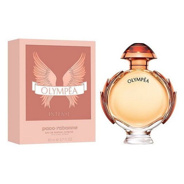 Paco Rabanne Olympea Intense For Women Eau De Parfum 80ML