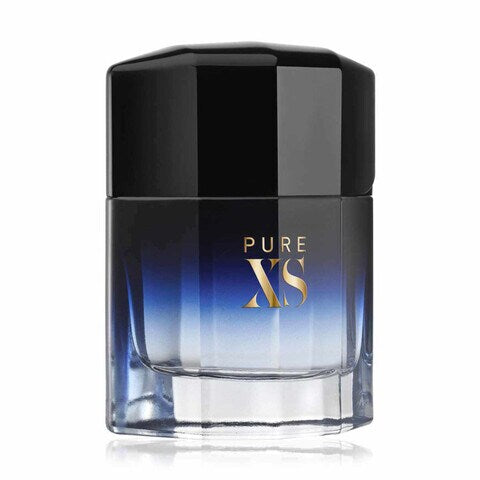 Paco Rabanne Pure Xs For Men Eau De Toilette 100ML