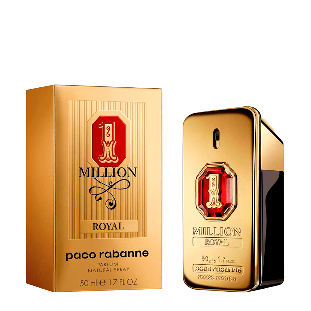 Paco Rabanne 1 Million Royal Parfum 50ML