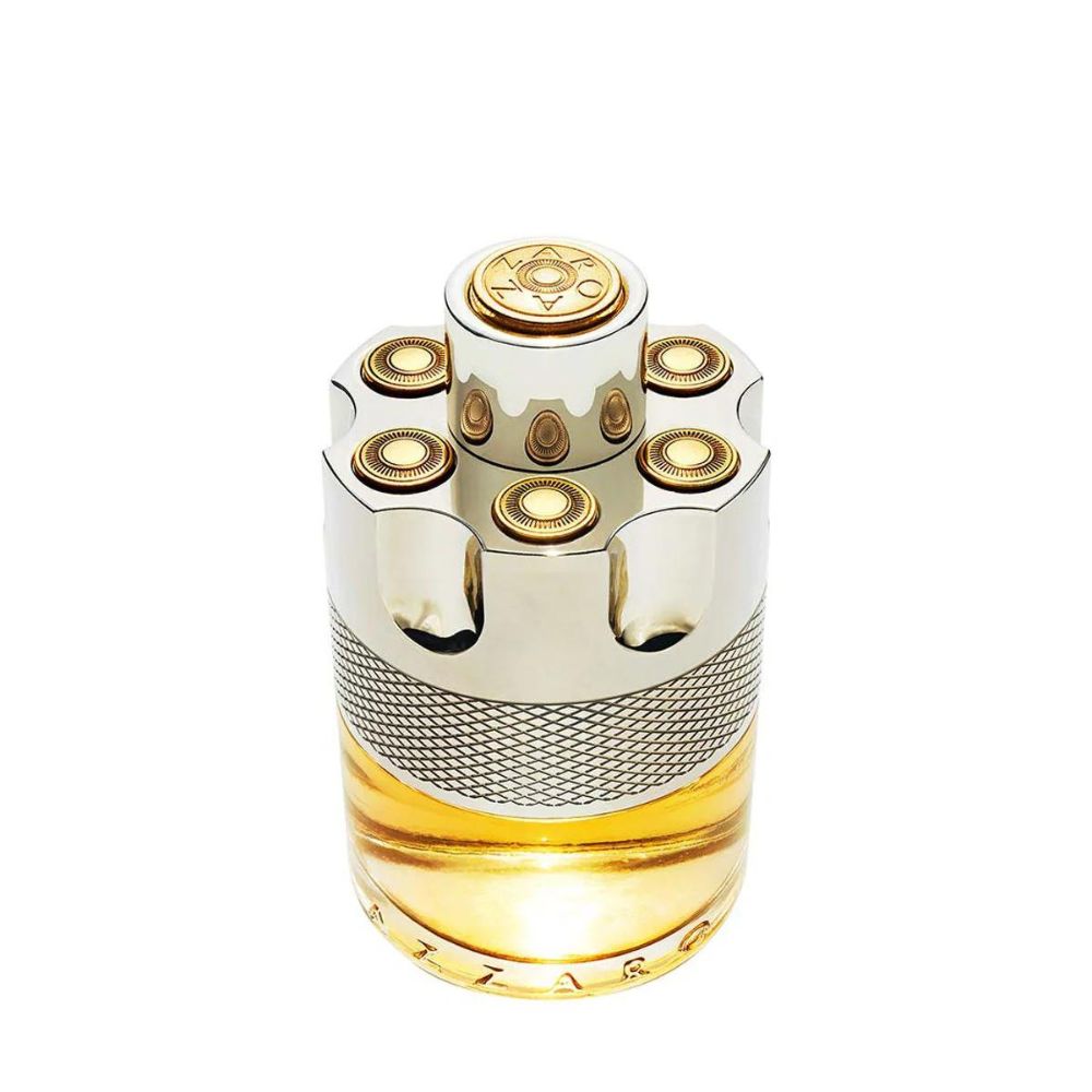 Azzaro Wanted For Men Eau De Toilette 100ML