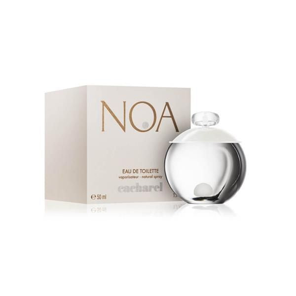 Cacharel Noa For Women Eau De Toilette 50ML
