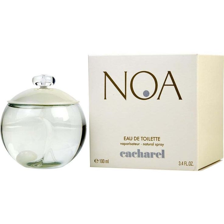 Cacharel Noa For Women Eau De Toilette 100ML