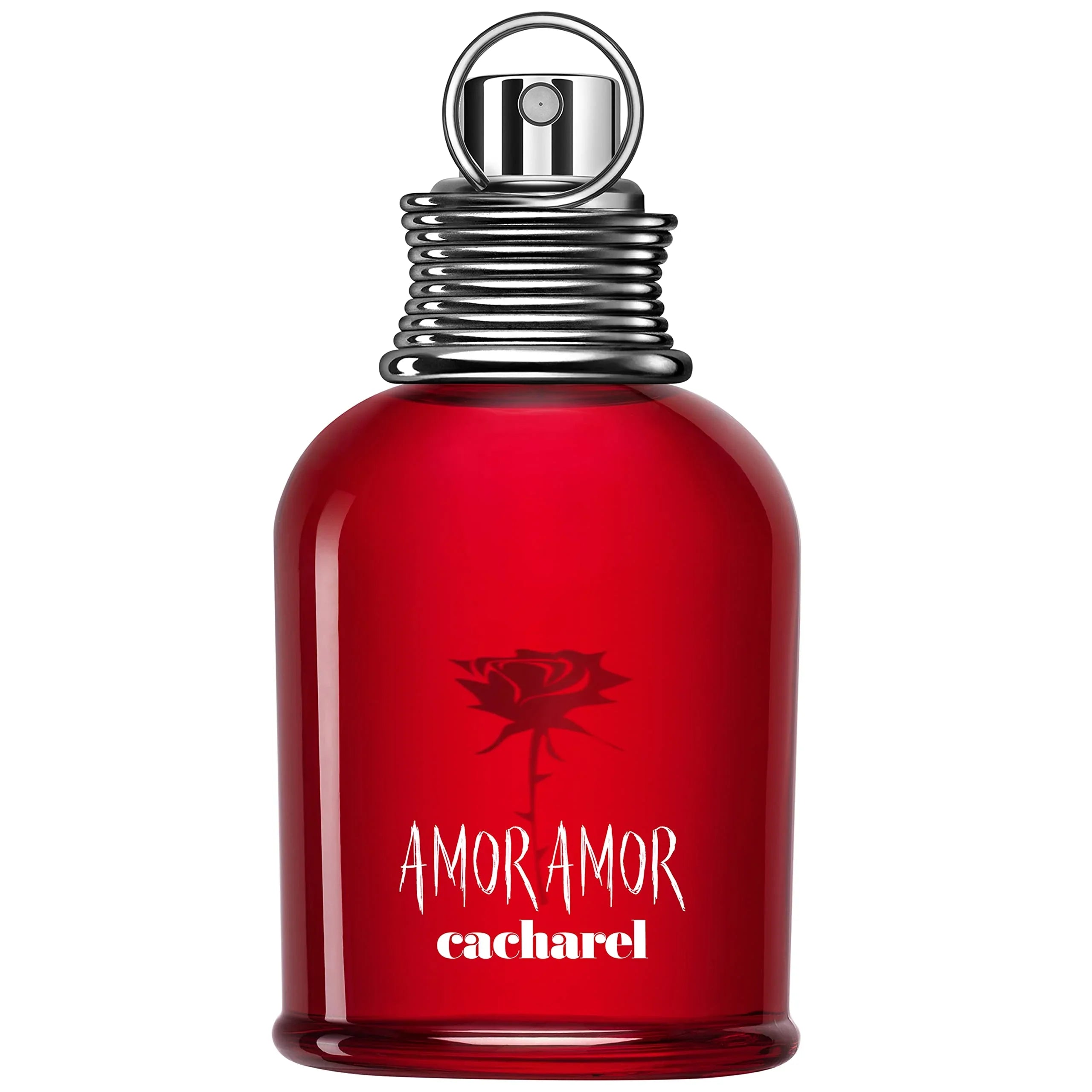 Cacharel Amor Amor For Women Eau De Toilette 50ML