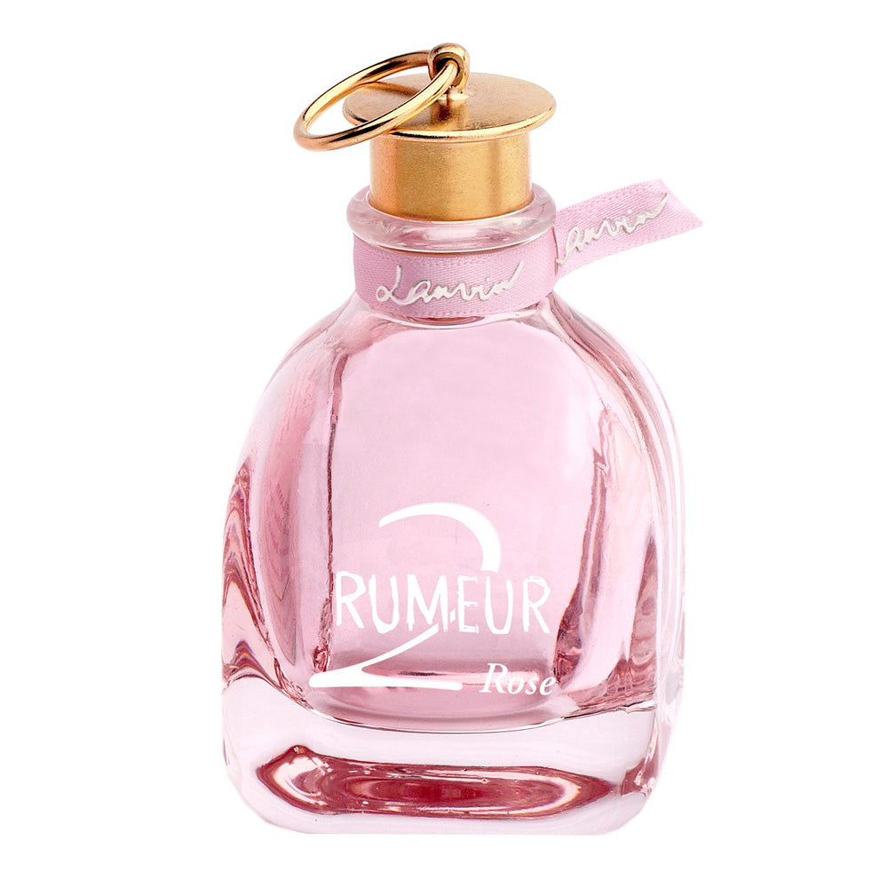 Lanvin Rumeur Rose For Women Eau De Parfum 100ML