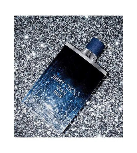 Jimmy Choo Man Blue Eau De Toilette 100ML