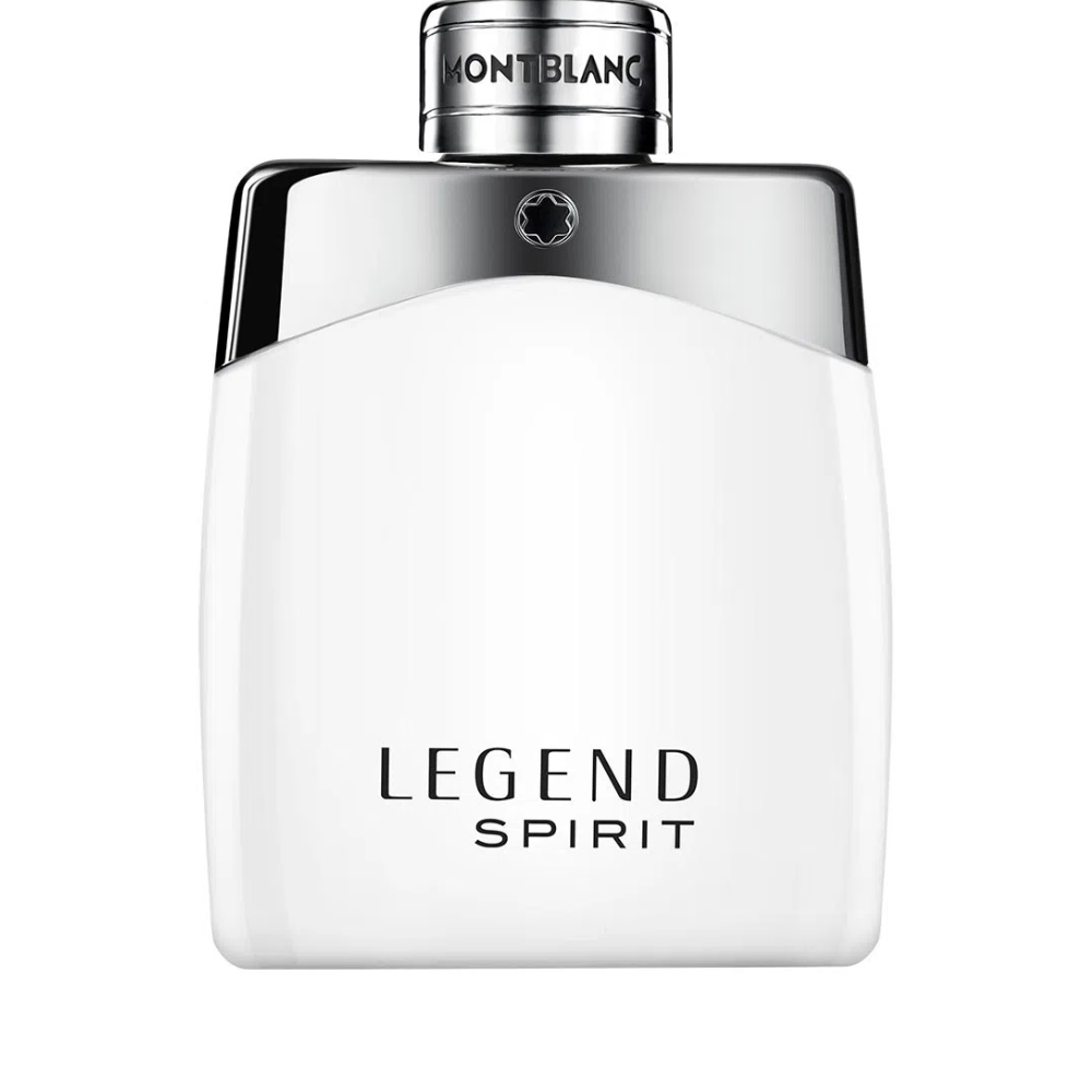 Mont blanc Legend Spirit For Men Eau De Toilette 100ML