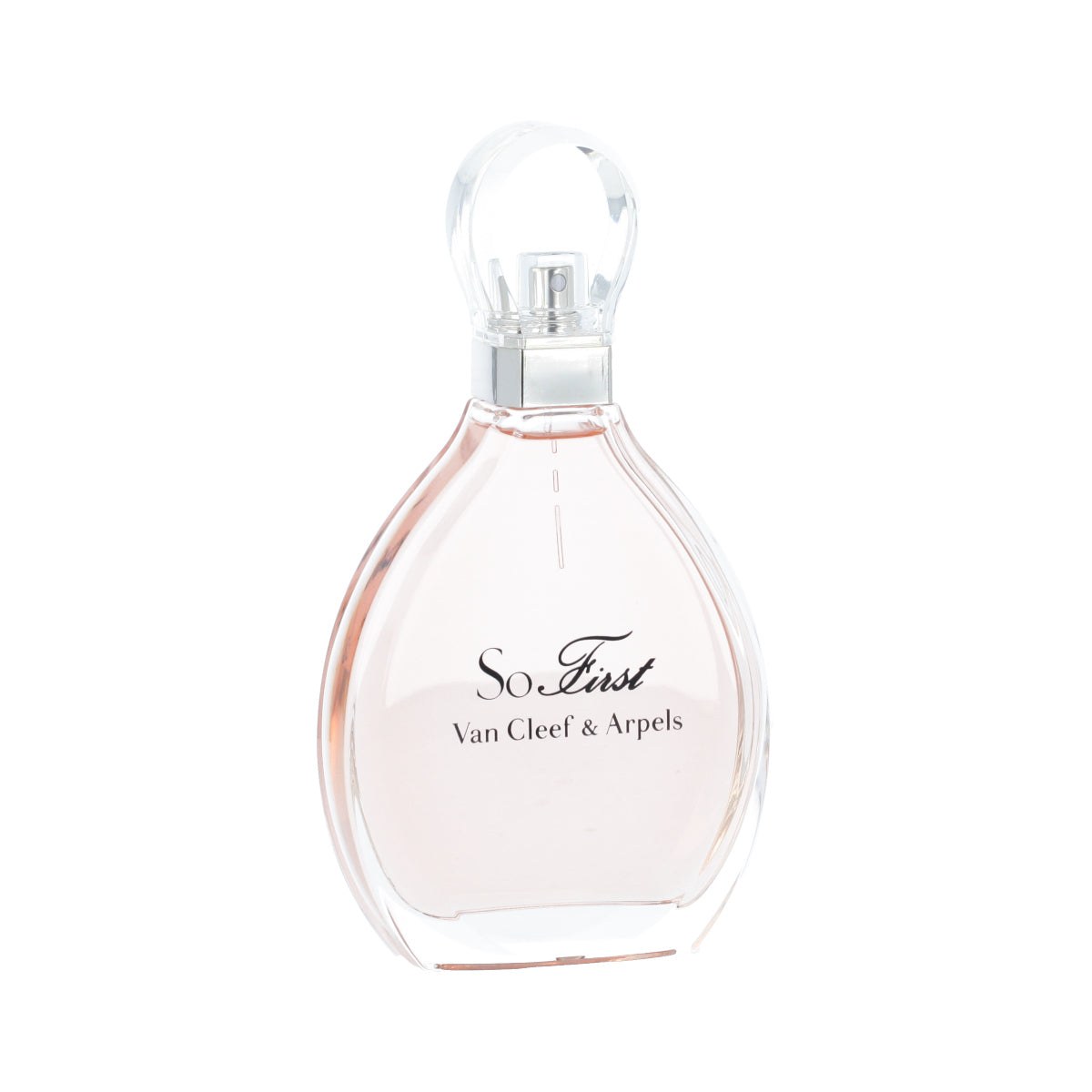 Van Cleef So First For Women Eau De Parfum 100ML