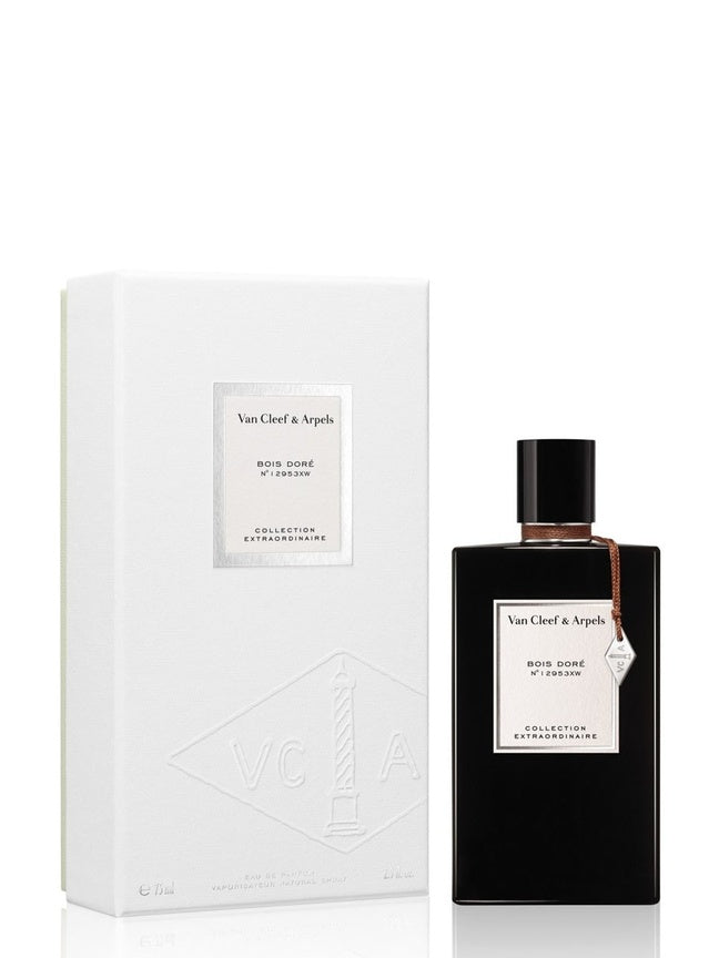 Van Cleef Bois Dore For Unisex Eau De Parfum 75ML