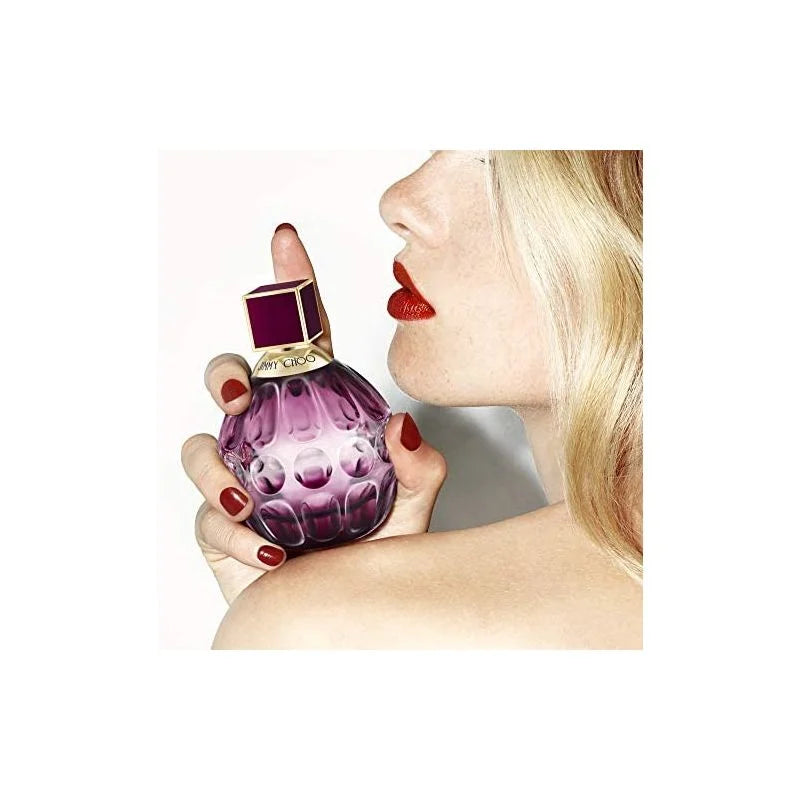 Jimmy Choo Fever For Women Eau De Parfum 100ML