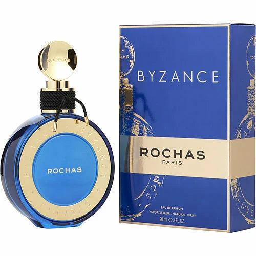Rochas Byzance For Women Eau De Parfum 90ML