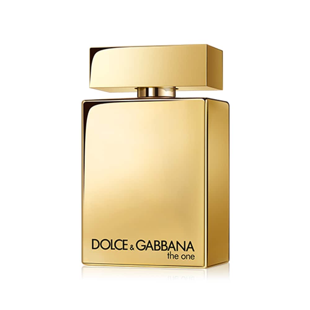 Dolce&Gabbana The One Gold Intense For Men Eau De Parfum 100ML