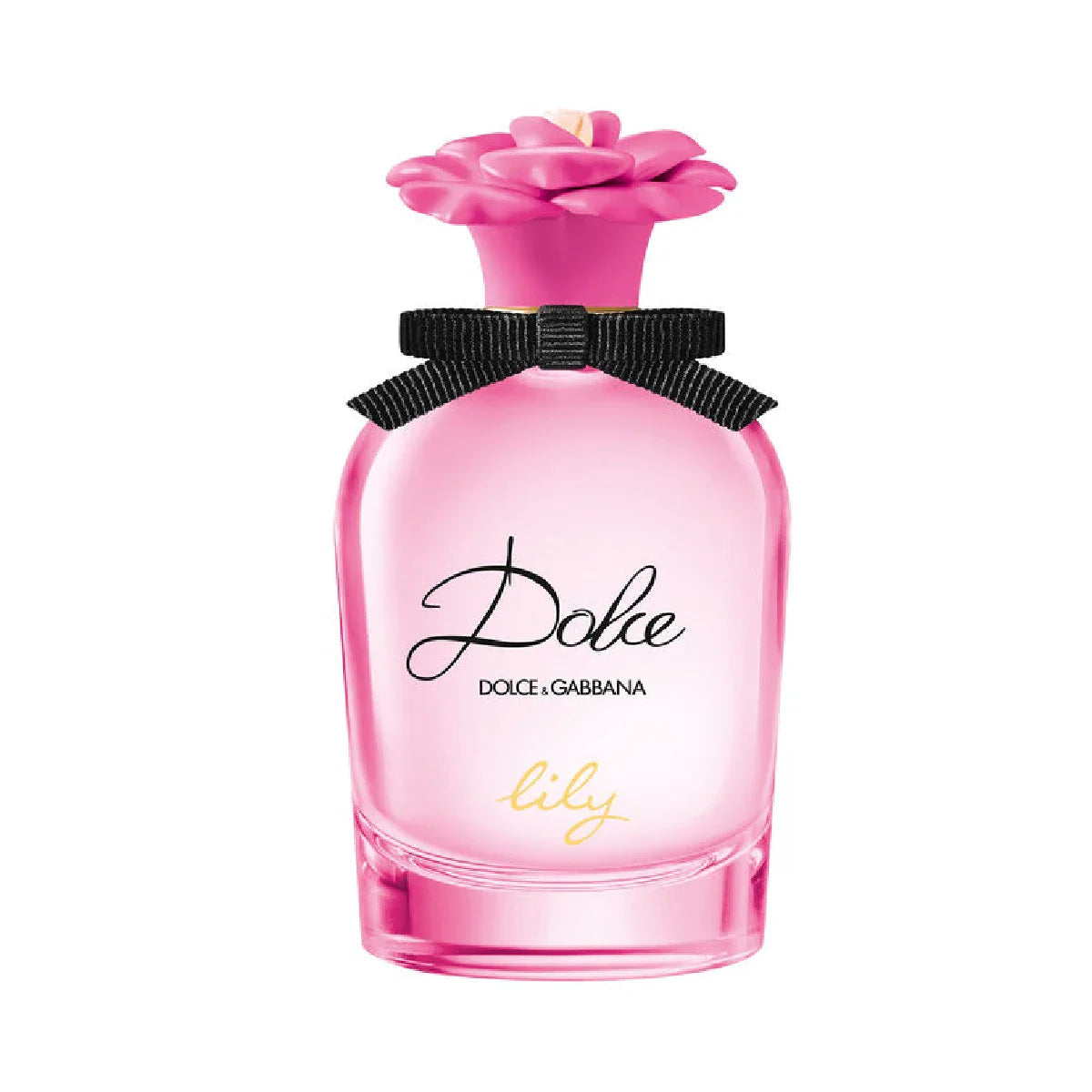 Dolce&Gabbana Dolce Lily For Women Eau De Toilette 75ML
