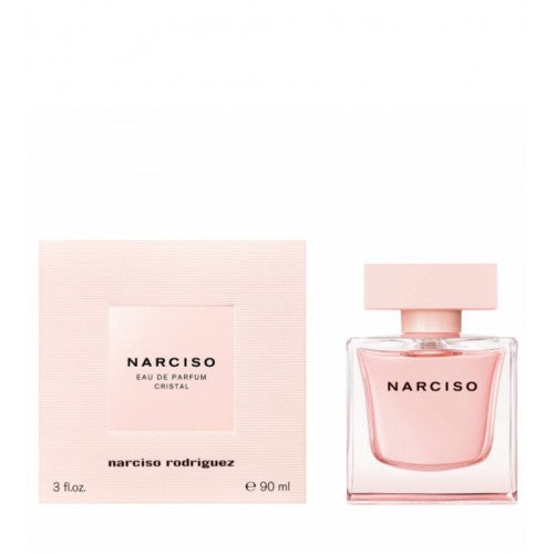 Narciso Rodriguez Narciso Cristal Eau De Parfum 90ML
