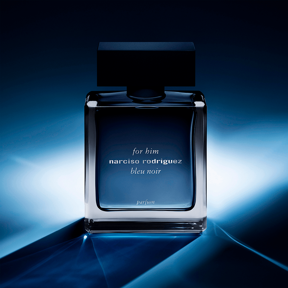 Narciso Rodriguez Bleu Noir Him Parfum 100ML