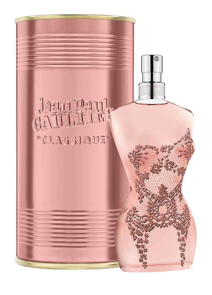 JPG Classique Eau De Parfum For Women 100ML