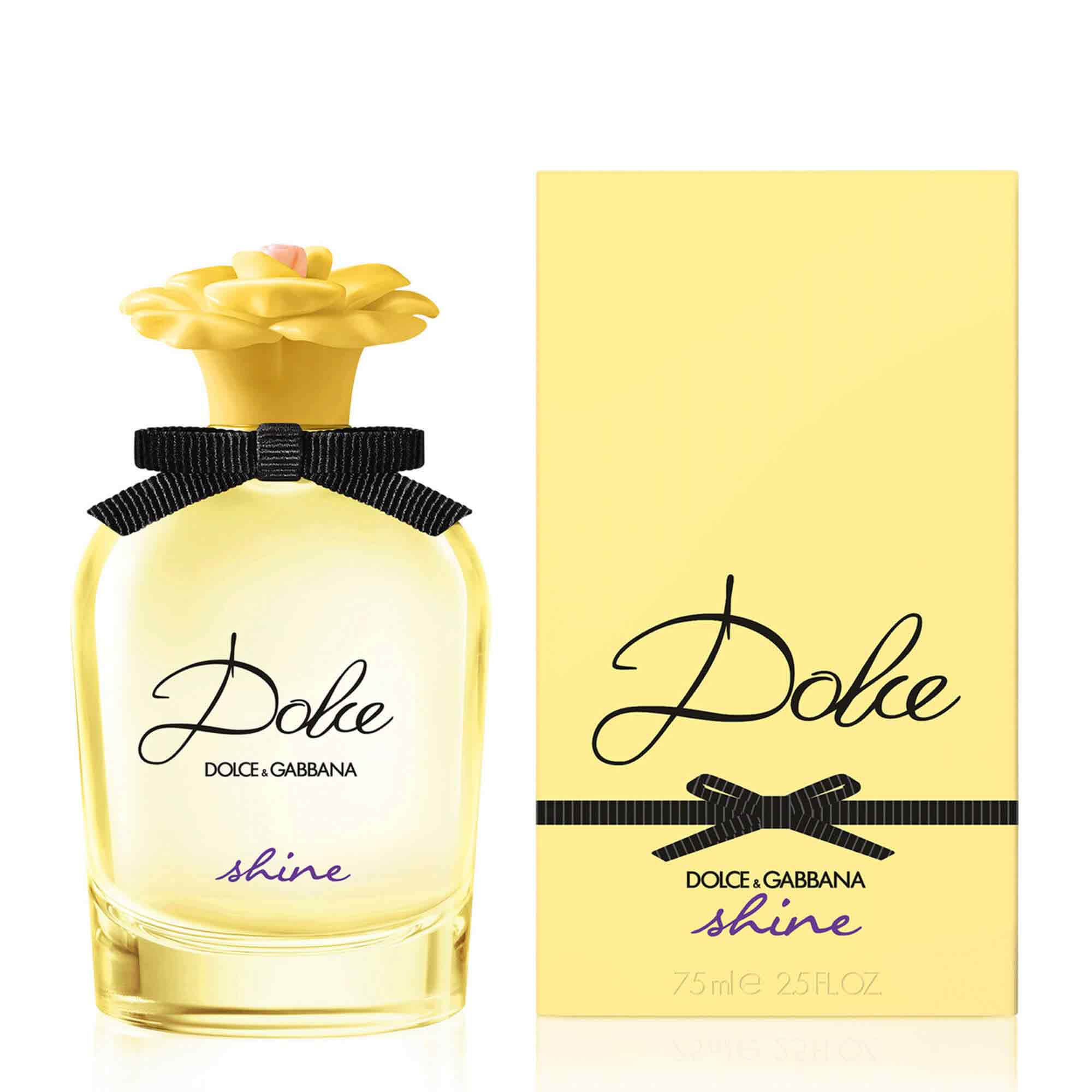 Dolce&Gabbana Dolce Shine For Women Eau De Parfum 75ML