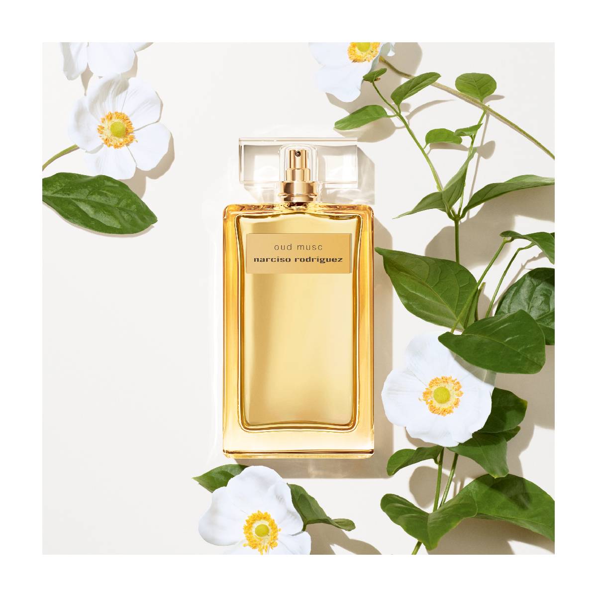 Narciso Rodriguez Oud Musc Intense Eau De Parfum 100ML