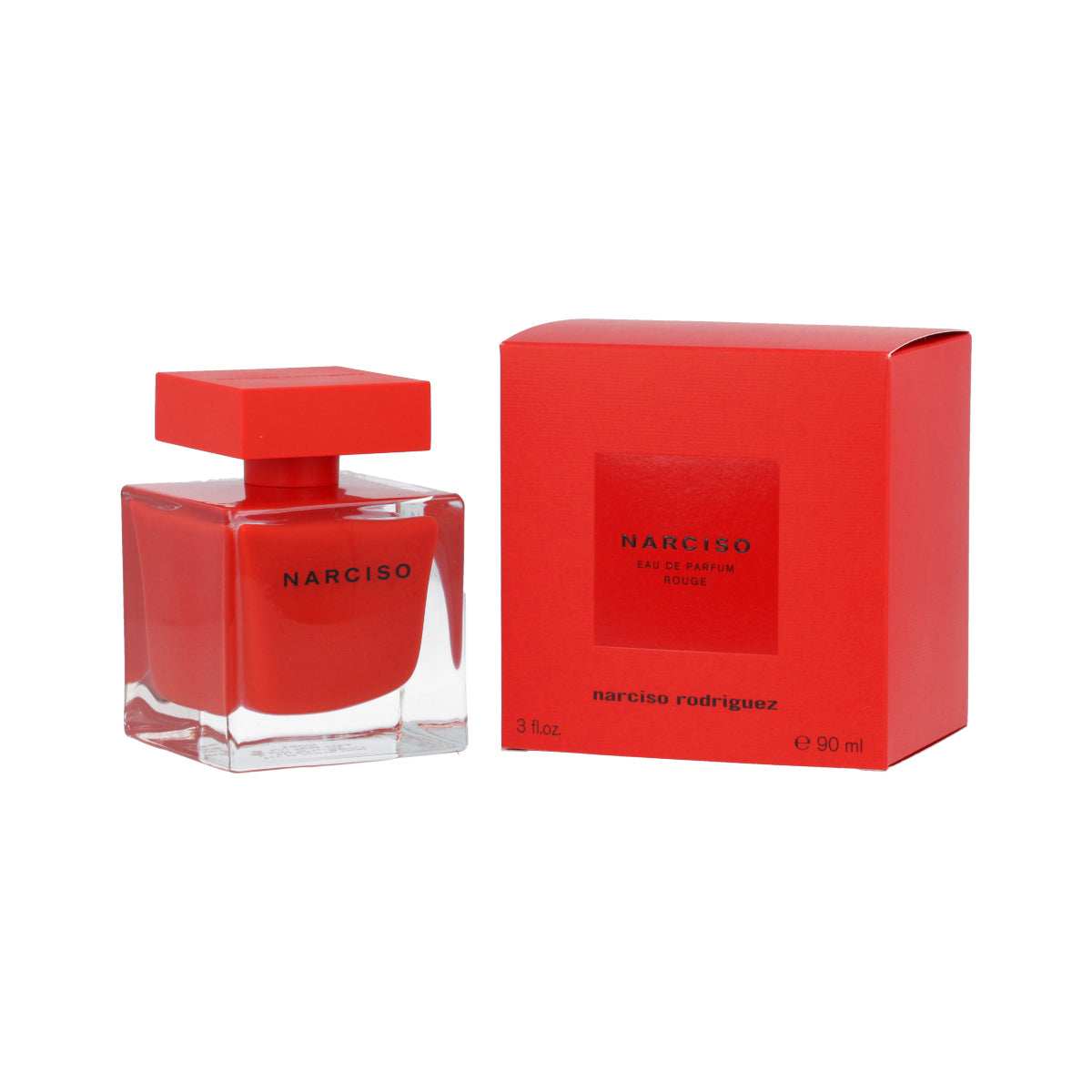 Narciso Rodriguez Narciso Rouge For Women Eau De Parfum 90ML