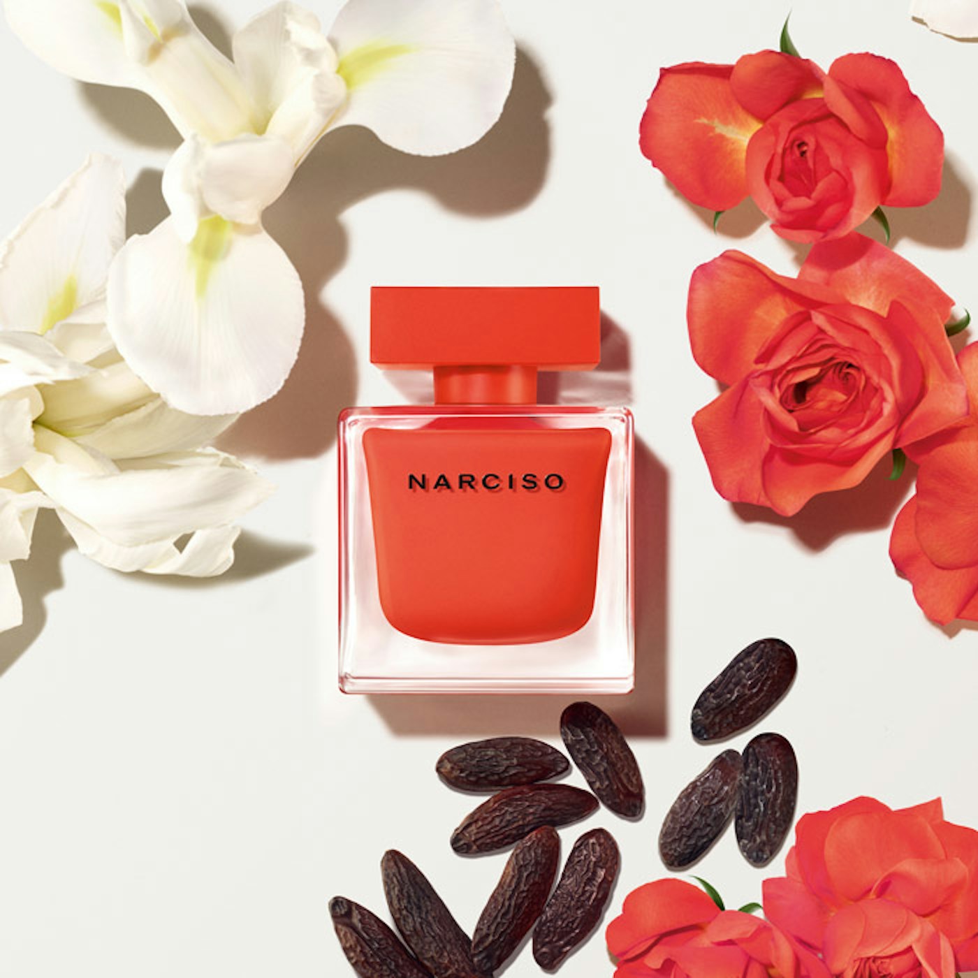 Narciso Rodriguez Narciso Rouge For Women Eau De Parfum 90ML