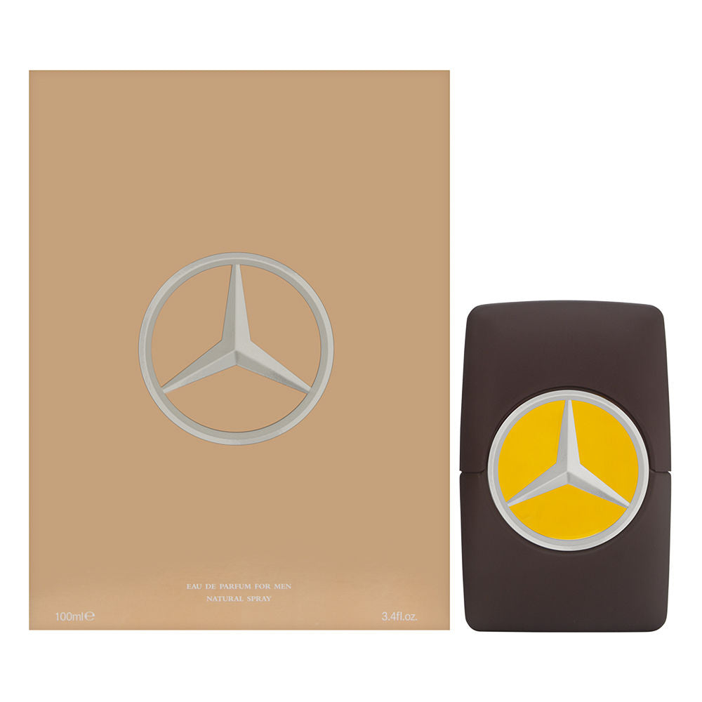 Mercedes Benz Private for Men Eau De Parfum 100ML