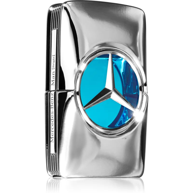Mercedes Benz Man Bright EDP 100ML