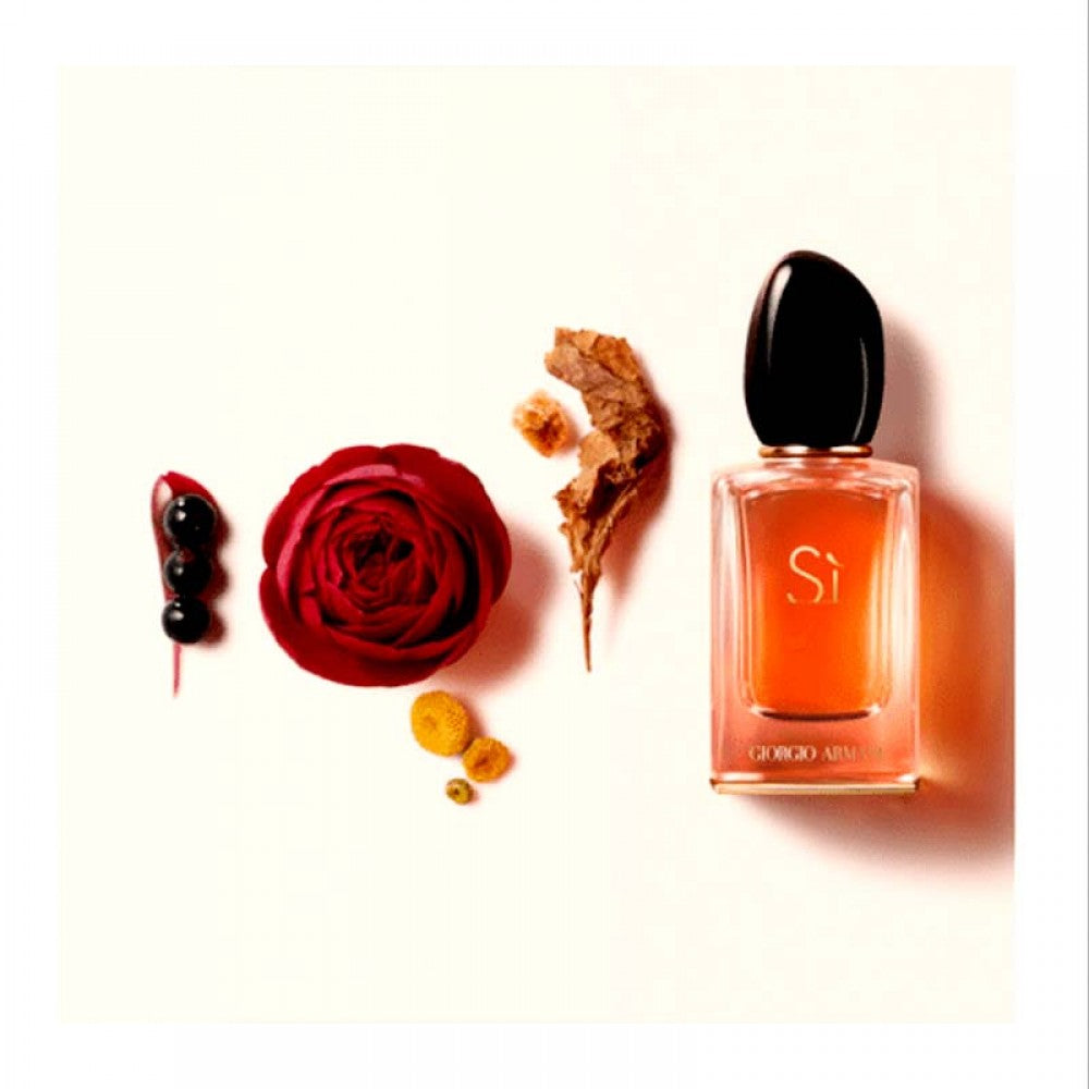 Armani Si Intense For Women Eau De Parfum 100ML