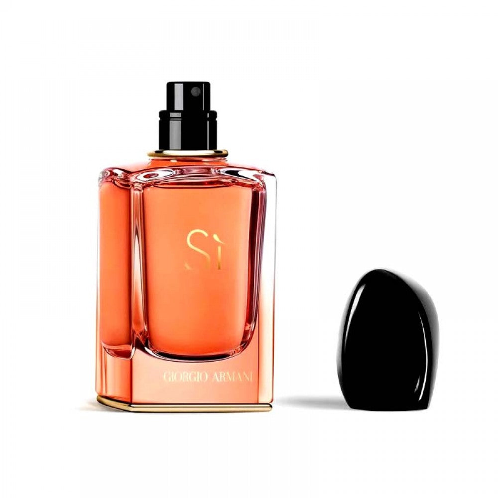 Armani Si Intense For Women Eau De Parfum 100ML