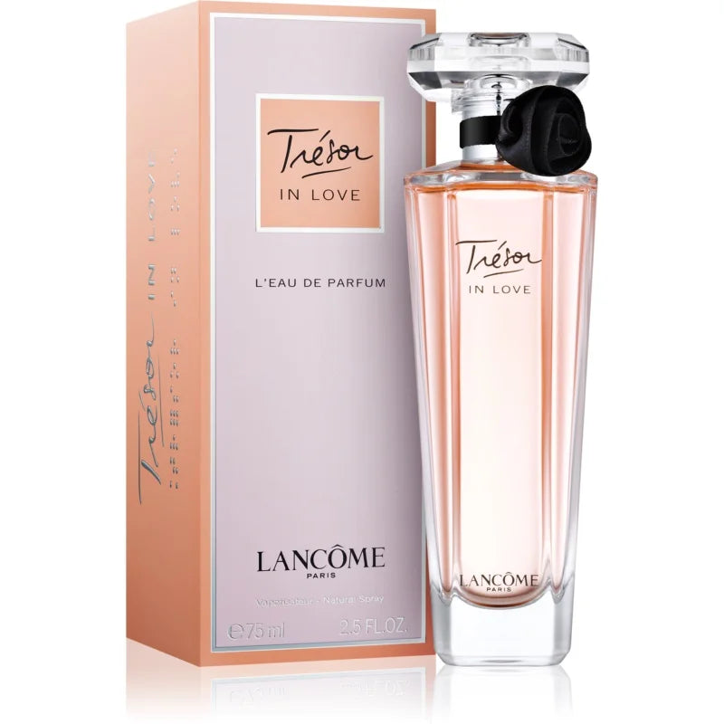 Lancome Tresor In Love For Women Eau De Parfum 75ML