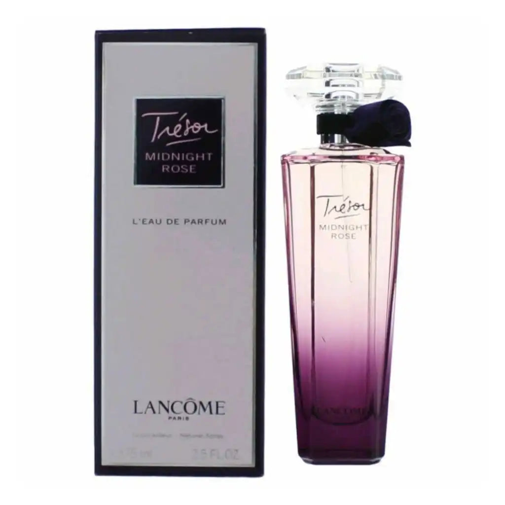 Lancome Tresor Midnight Rose For Women Eau De Parfum 75ML