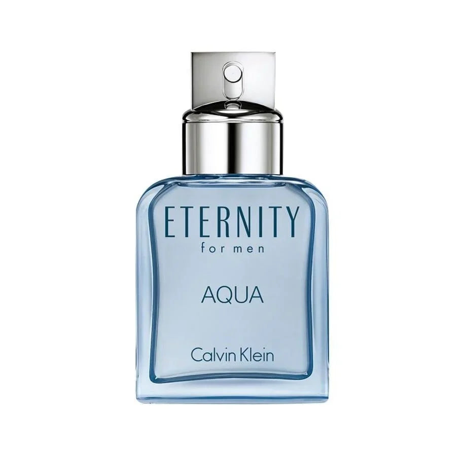 Calvin Klein Eternity Aqua For Men Eau De Toilette 100ML