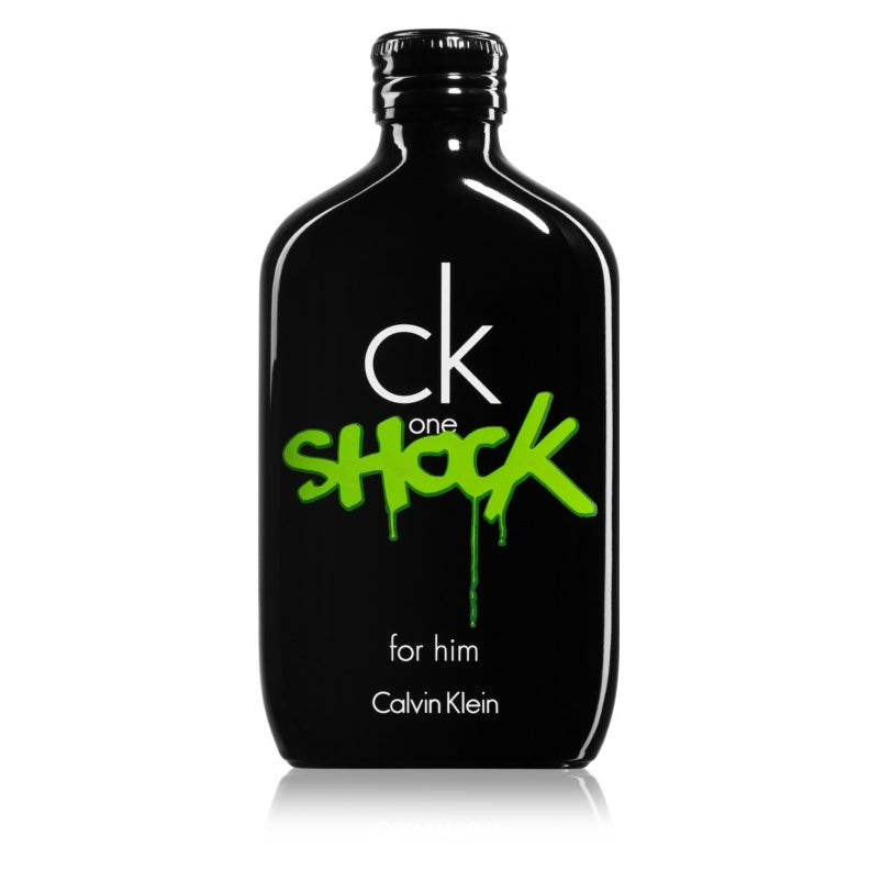 Calvin Klein One Shock For Him Eau De Toilette 100ML